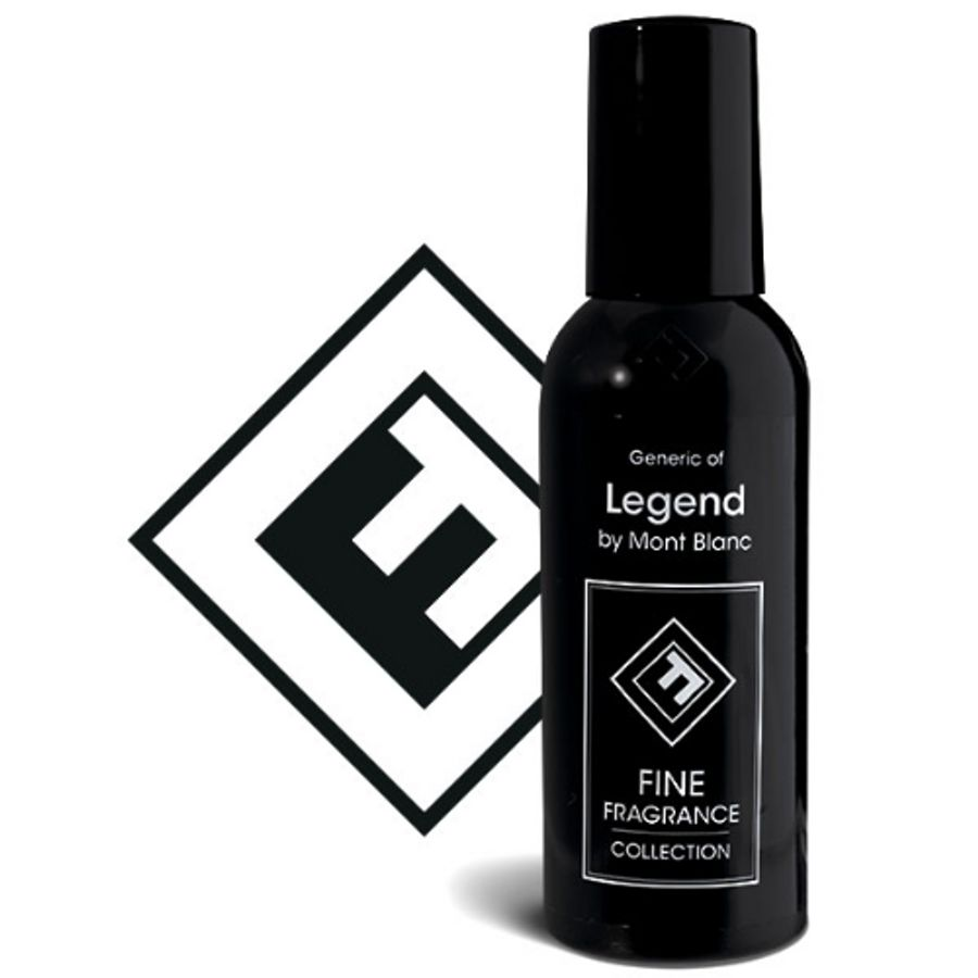 Generic of Legend by Mont Blanc