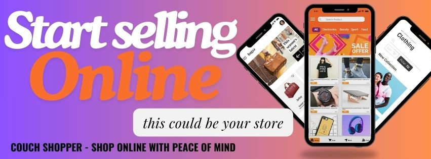 Couchshopper promo