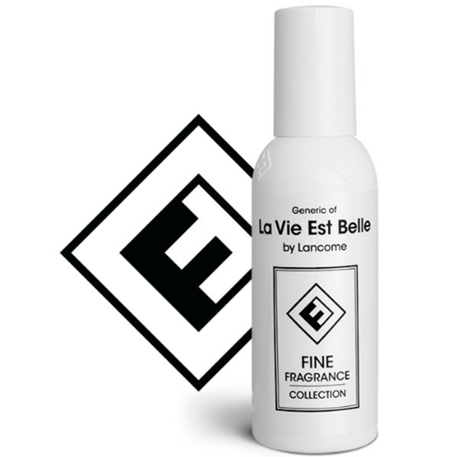 Generic of La Vie Est Belle by Lancome